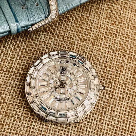 Victoria Wieck Beverly Hills Bling Watch - Picture 6 of 6